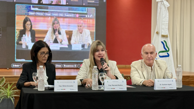 La Universidad de la Cuenca del Plata presentó nuevas carreras 100% digitales