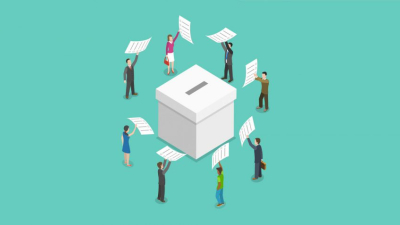 Álgebra electoral