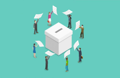 Álgebra electoral