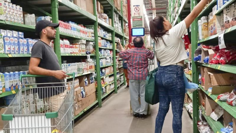 Comercios locales se suman al primer Black Mayorista 2025