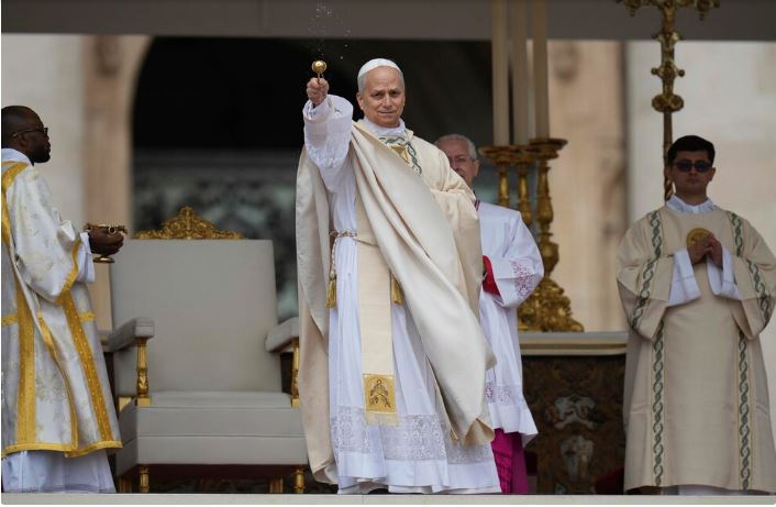 Leon XVI hoy.JPG