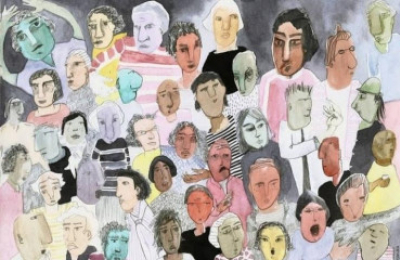La democracia correcta
