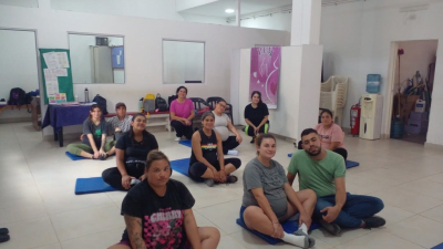 Invitan a la Semana del Parto Respetado en Resistencia