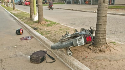 El Chaco logró reducir 23 % la siniestralidad vial en calles y rutas