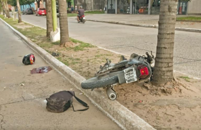 El Chaco logró reducir 23 % la siniestralidad vial en calles y rutas
