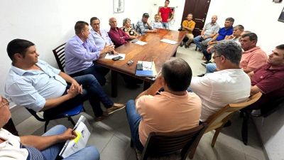Productores de Quitilipi solicitan ayuda para subsistir ante las inundaciones