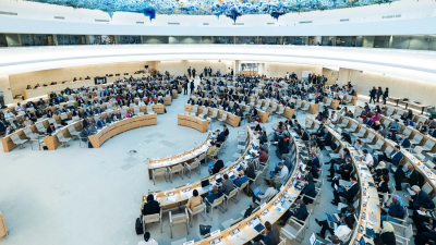 Unanimidad: todos los países de la OMS aprobaron el Tratado Global de Pandemias