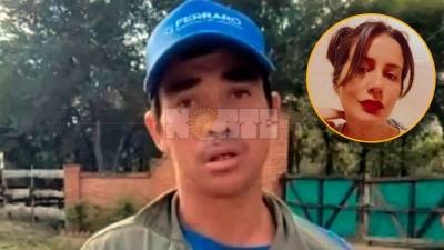El casero de Emerenciano Sena pide que el juicio se realice en otra localidad