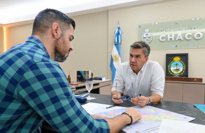 Vialidad Nacional iniciará tareas de mejoras sobre la ruta nacional 95