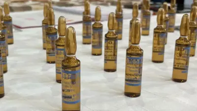 Fentanilo contaminado: aumentan a 33 las muertes confirmadas y no descartan que el número crezca todavía más