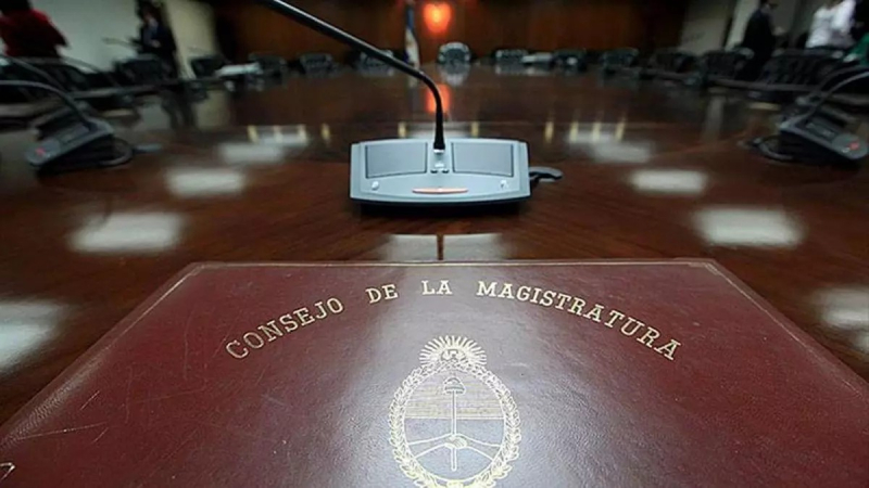 El Consejo de la Magistratura archivó el caso Lago Escondido