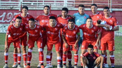 Estudiantes quiere alcanzar la punta