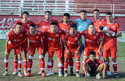 Estudiantes quiere alcanzar la punta