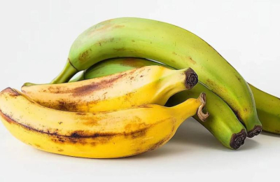 ¿Bananas verdes o maduras? Los beneficios varían de una a otra