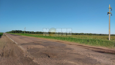El 51% de las rutas nacionales en territorio chaqueño se encuentra en mal estado
