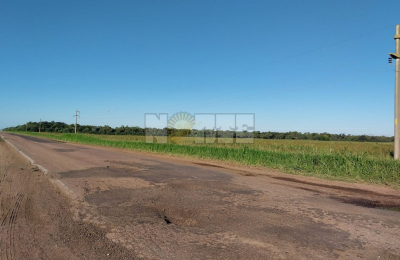 El 51% de las rutas nacionales en territorio chaqueño se encuentra en mal estado 