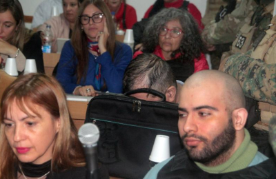 Caso Cecilia: semana clave para la causa a dos años del femicidio