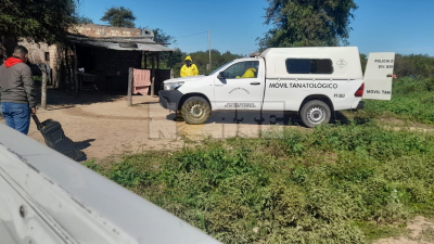 Dos niños murieron intoxicados tras usar carbón para calentar su vivienda