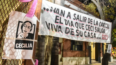 La Cámara del Crimen, testigo del clamor de la sociedad que espera justicia
