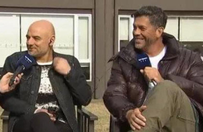Orsi y Gómez, la dupla que no deja de sorprender