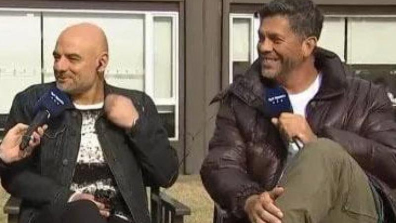Orsi y Gómez, la dupla que no deja de sorprender