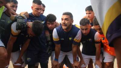 Una multitud despidió a Enzo Pittau