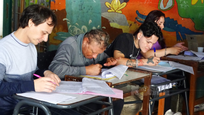 Anunciaron el cronograma de pagos para autoridades de mesa