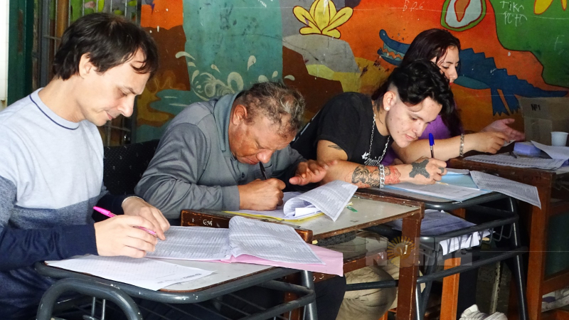 Anunciaron el cronograma de pagos para autoridades de mesa