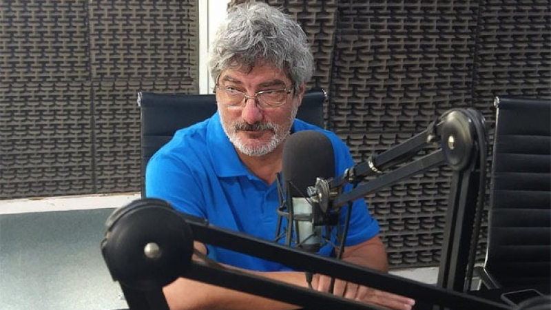 La defensa del INTA, según un periodista especializado en agro 