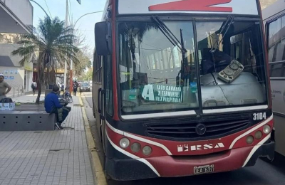 La UTA Chaco advierte sobre posibles medidas de fuerza