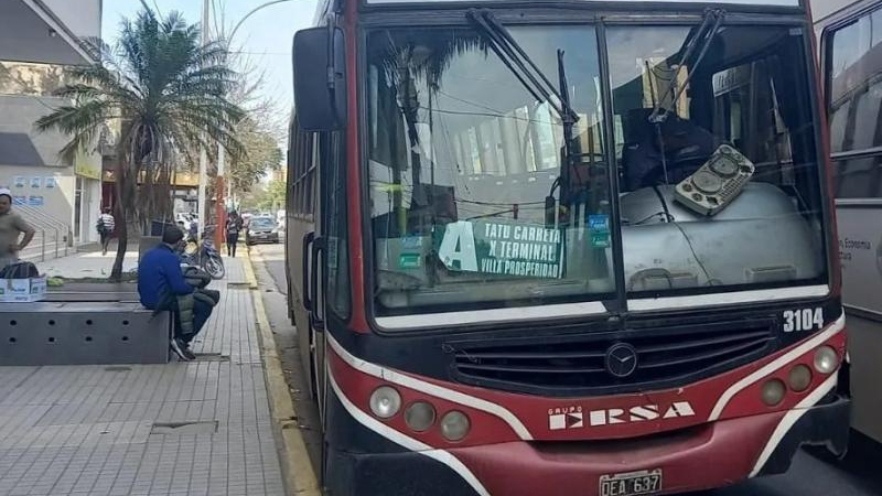 La UTA Chaco advierte sobre posibles medidas de fuerza