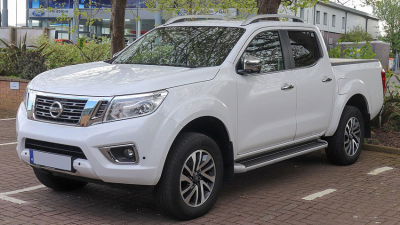 Nissan planea cerrar varias plantas como en Argentina