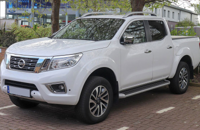 Nissan planea cerrar varias plantas como en Argentina