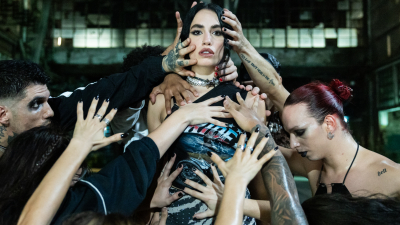 Lali llega a Corrientes con su nuevo álbum