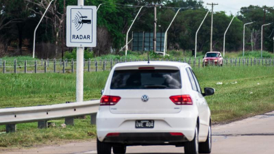 Desde el 15 de junio, ocho radares funcionarán en el área metropolitana