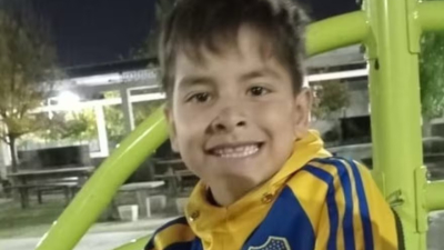 La justicia agrava la acusación contra el policía que mató a Thiago Correa