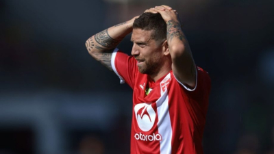 Denunciaron al Papu Gómez, Saviola, Lucas Ocampos y Nico Pareja