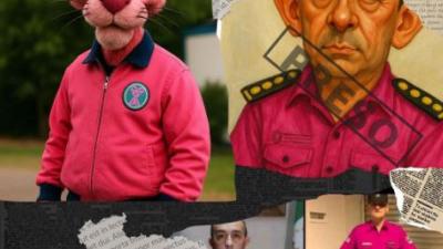 La Policía del Chaco envuelta en una insólita polémica que se llenó de memes