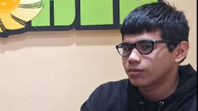 Juan Cruz necesita una prótesis y una cirugía con urgencia