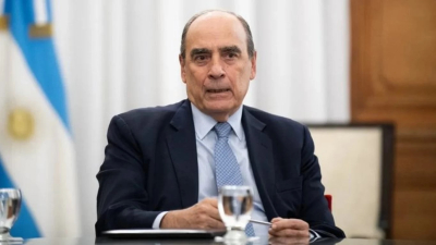 Francos le respondió a Cristina Kirchner: "Se va a llevar una sorpresa en las elecciones"