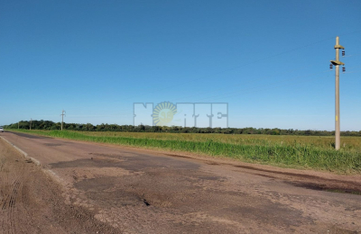 Las rutas nacionales en territorio chaqueño que seguirán dependiendo de recursos del Estado 