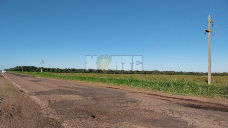 Las rutas nacionales en territorio chaqueño que seguirán dependiendo de recursos del Estado 