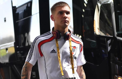 Franco Mastantuono y su traspaso al Real Madrid: "Todos quieren estar ahí"