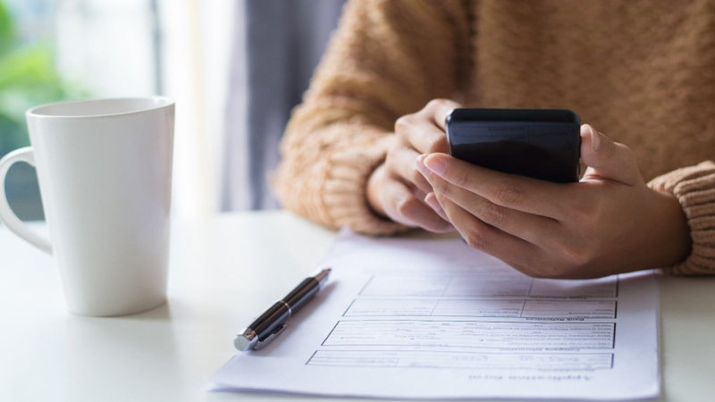 Oficializan la reducción de la tasa de interés a quienes se atrasen en el pago de impuestos