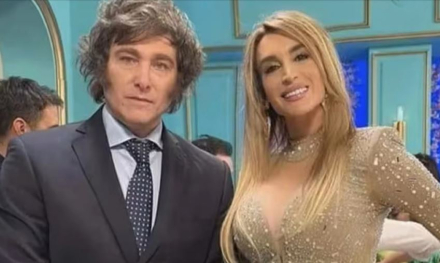 Milei y Fátima.JPG