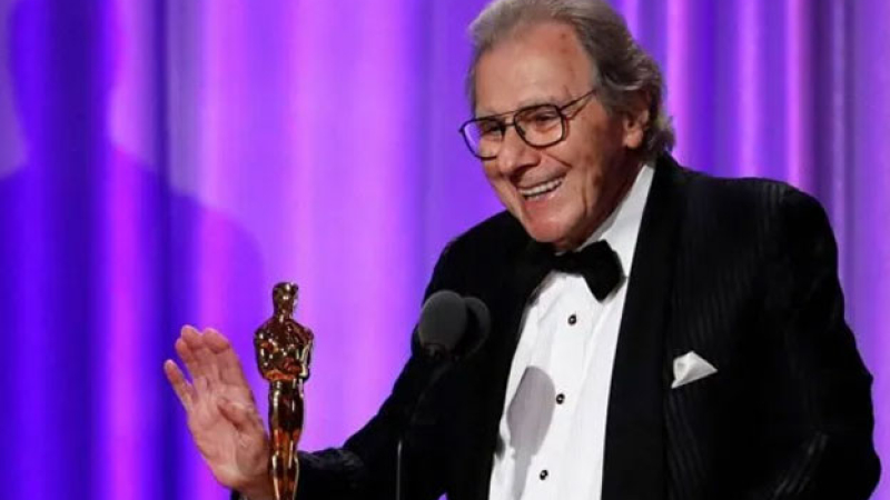 Murió Lalo Schifrin, el compositor argentino que creó la música de Misión Imposible
