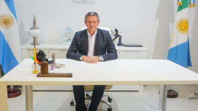 "No gobiernan, pero hacen todo lo posible para que nadie pueda gobernar"