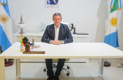 "No gobiernan, pero hacen todo lo posible para que nadie pueda gobernar"