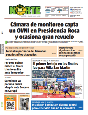 Edición del 28-06-2025