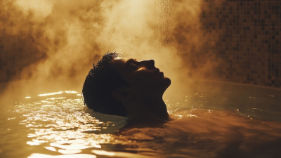 Por qué moderar la temperatura es clave para prevenir problemas dermatológicos